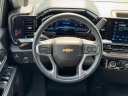 Thumbnail image of 2023 Chevrolet Silverado 1500 at Beaty Chevrolet