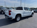 Thumbnail image of 2023 Chevrolet Silverado 1500 at Beaty Chevrolet