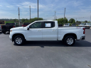 Thumbnail image of 2023 Chevrolet Silverado 1500 at Beaty Chevrolet
