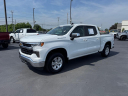 Thumbnail image of 2023 Chevrolet Silverado 1500 at Beaty Chevrolet