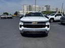 Thumbnail image of 2023 Chevrolet Silverado 1500 at Beaty Chevrolet