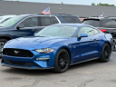 Thumbnail image of 2018 Ford Mustang at Lasco Ford