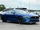 Thumbnail image of 2018 Ford Mustang at Lasco Ford