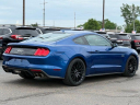 Thumbnail image of 2018 Ford Mustang at Lasco Ford