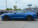 Thumbnail image of 2018 Ford Mustang at Lasco Ford