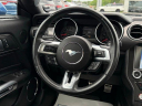Thumbnail image of 2018 Ford Mustang at Lasco Ford