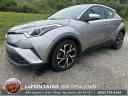 Thumbnail image of 2018 Toyota C-HR at LaFontaine Kia