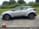 Thumbnail image of 2018 Toyota C-HR at LaFontaine Kia