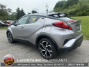 Thumbnail image of 2018 Toyota C-HR at LaFontaine Kia