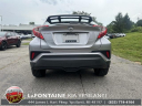 Thumbnail image of 2018 Toyota C-HR at LaFontaine Kia
