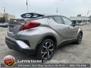 Thumbnail image of 2018 Toyota C-HR at LaFontaine Kia