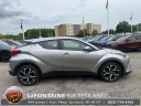 Thumbnail image of 2018 Toyota C-HR at LaFontaine Kia