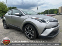 Thumbnail image of 2018 Toyota C-HR at LaFontaine Kia