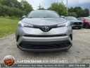 Thumbnail image of 2018 Toyota C-HR at LaFontaine Kia