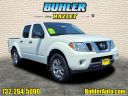 Thumbnail image of 2020 Nissan Frontier at Buhler & Bitter Chrysler Jeep Dodge