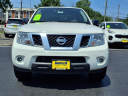 Thumbnail image of 2020 Nissan Frontier at Buhler & Bitter Chrysler Jeep Dodge