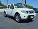 Thumbnail image of 2020 Nissan Frontier at Buhler & Bitter Chrysler Jeep Dodge