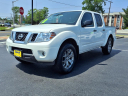 Thumbnail image of 2020 Nissan Frontier at Buhler & Bitter Chrysler Jeep Dodge