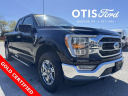 2022 Ford F-150 XLT at Otis Ford