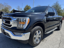 Thumbnail image of 2022 Ford F-150 at Otis Ford