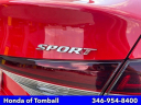 Thumbnail image of 2025 Honda Civic at Honda of Tomball - New