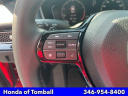 Thumbnail image of 2025 Honda Civic at Honda of Tomball - New