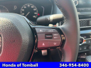 Thumbnail image of 2025 Honda Civic at Honda of Tomball - New