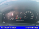 Thumbnail image of 2025 Honda Civic at Honda of Tomball - New