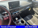 Thumbnail image of 2025 Honda Civic at Honda of Tomball - New