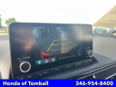 Thumbnail image of 2025 Honda Civic at Honda of Tomball - New