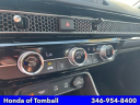 Thumbnail image of 2025 Honda Civic at Honda of Tomball - New