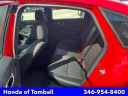 Thumbnail image of 2025 Honda Civic at Honda of Tomball - New