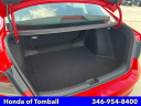 Thumbnail image of 2025 Honda Civic at Honda of Tomball - New