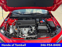 Thumbnail image of 2025 Honda Civic at Honda of Tomball - New