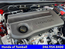 Thumbnail image of 2025 Honda Civic at Honda of Tomball - New