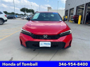 2025 Honda Civic Sport at Honda of Tomball - New