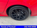 Thumbnail image of 2025 Honda Civic at Honda of Tomball - New