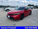 Thumbnail image of 2025 Honda Civic at Honda of Tomball - New