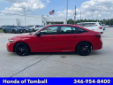 Thumbnail image of 2025 Honda Civic at Honda of Tomball - New