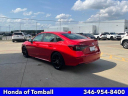 Thumbnail image of 2025 Honda Civic at Honda of Tomball - New