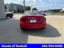Thumbnail image of 2025 Honda Civic at Honda of Tomball - New