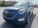 Thumbnail image of 2017 Chevrolet Equinox at Lafontaine Chevrolet