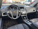 2017 Chevrolet Equinox Premier at Lafontaine Chevrolet