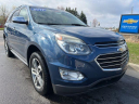 Thumbnail image of 2017 Chevrolet Equinox at Lafontaine Chevrolet