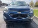 Thumbnail image of 2017 Chevrolet Equinox at Lafontaine Chevrolet