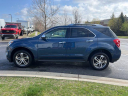 Thumbnail image of 2017 Chevrolet Equinox at Lafontaine Chevrolet