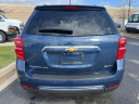 Thumbnail image of 2017 Chevrolet Equinox at Lafontaine Chevrolet
