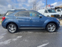 Thumbnail image of 2017 Chevrolet Equinox at Lafontaine Chevrolet