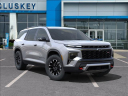 Thumbnail image of 2025 Chevrolet Traverse at Mccluskey Chevrolet Kings Automall