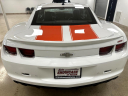 Thumbnail image of 2010 Chevrolet Camaro at Auto Showcase of Tulsa